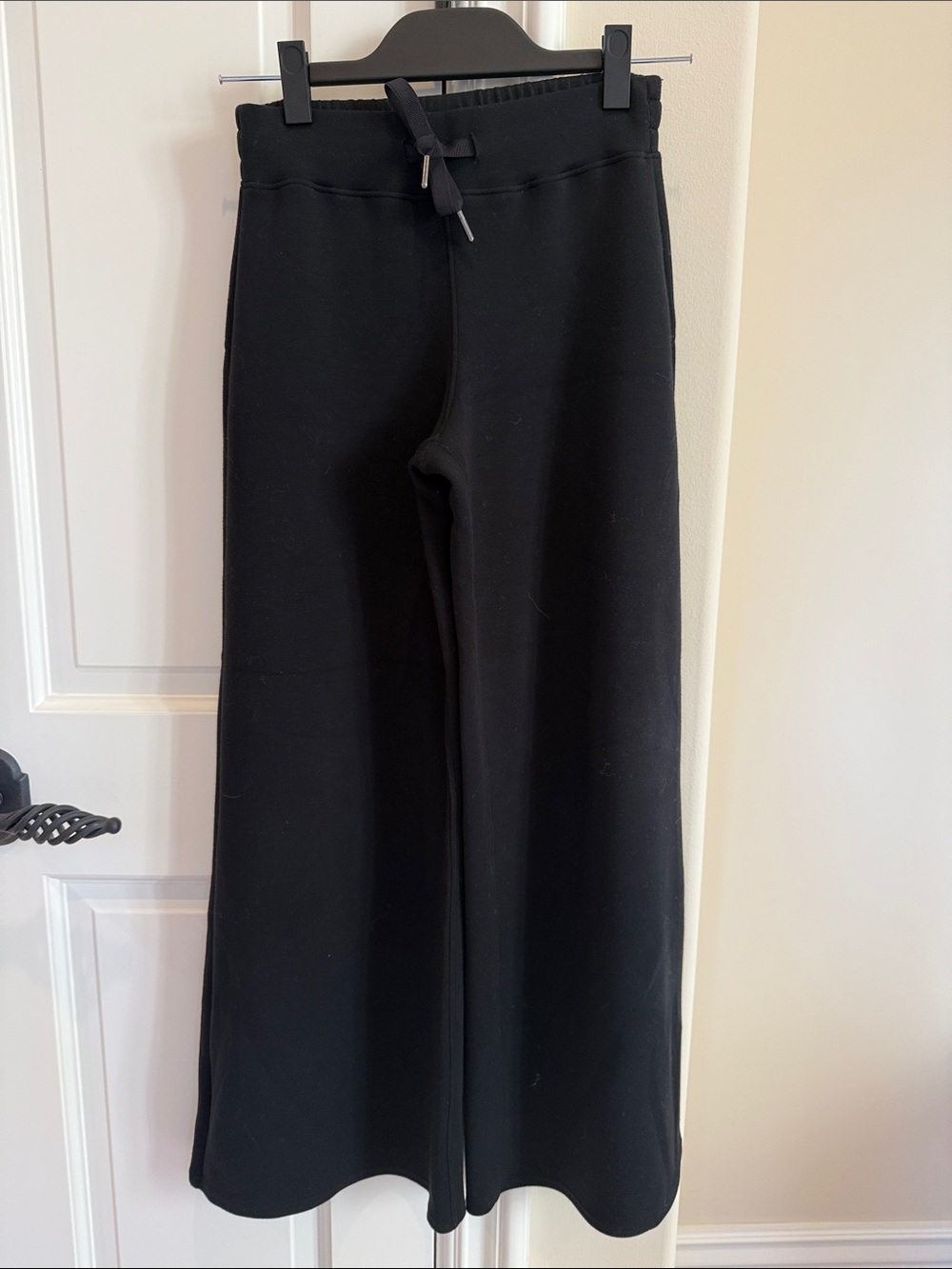 Spanx Air Essentials Wide Leg Pant